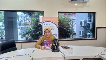 Sembuh Bukan Akhir, Tapi Fase Baru Bagi Survivor