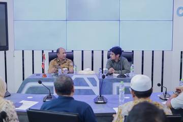 DPRD Kalsel Dorong Tertib Administrasi Kependudukan Pendatang