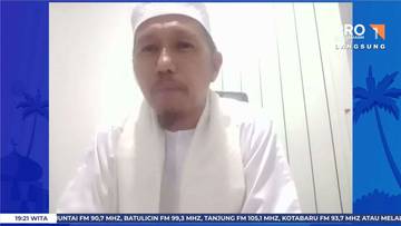Kiblat, Syakban, dan Ujian Ketaatan Umat