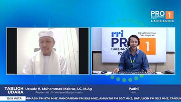 Persiapan Kurang, Ramadan Terasa Hampa