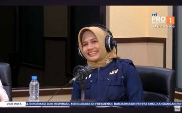 Peran Aktif Kesbangpol Banjarmasin dalam Pencegahan Peredaran Narkoba