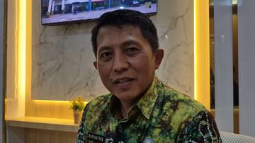 Prevalensi Narkoba Nasional Naik, BNNK Banjarmasin Intensifkan Pencegahan