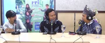 Adat Perkawinan Orang Banjar