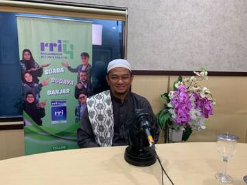 Ramadan di Depan Mata, Siapkah Hati Kita