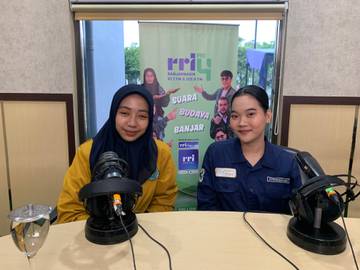 Adaptasi Teknologi Kunci Daya Saing Mahasiswa