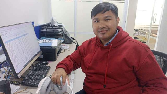 RRI Banten Matangkan Audisi Bintang Radio Tingkat Korwil