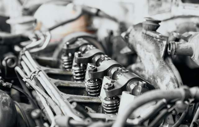 Batang Stem Valve Menentukan Ketepatan Kerja Katup