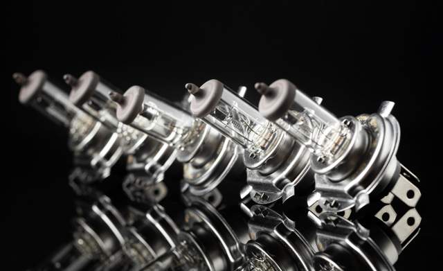 Lampu Halogen, Komponen Penerangan Penting pada Mobil