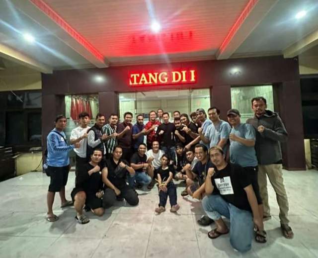 Polisi Bekuk Pelaku Pembunuhan Anak di BBS III Cilegon