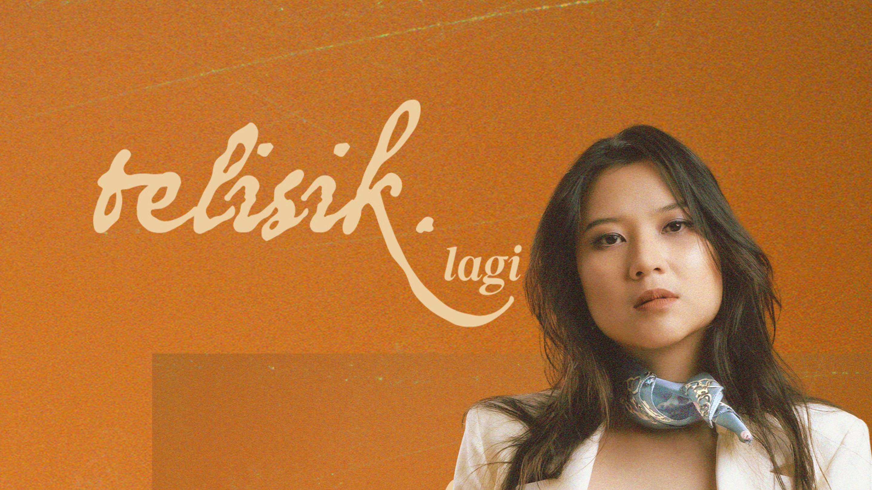 Rilis Single Telisik (lagi) Hidupkan Kembali Karya Danilla - RRI.co.id