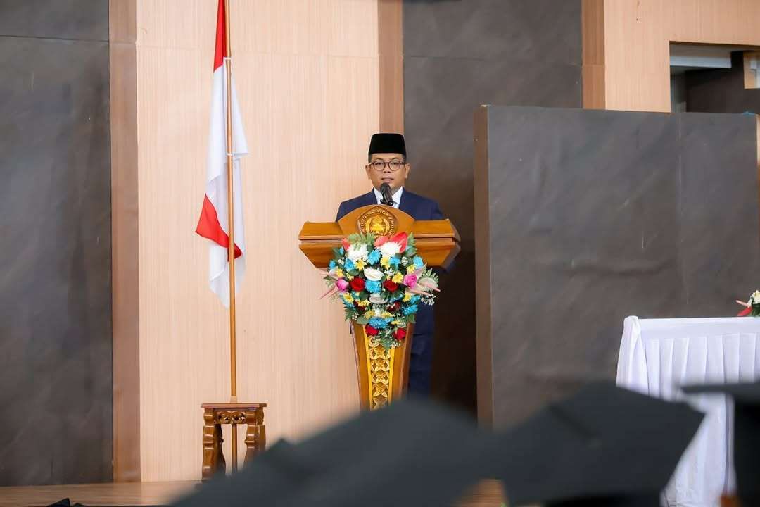 Gubernur Banten Dukung Pengawasan Bahasa Indonesia di Ruang Publik