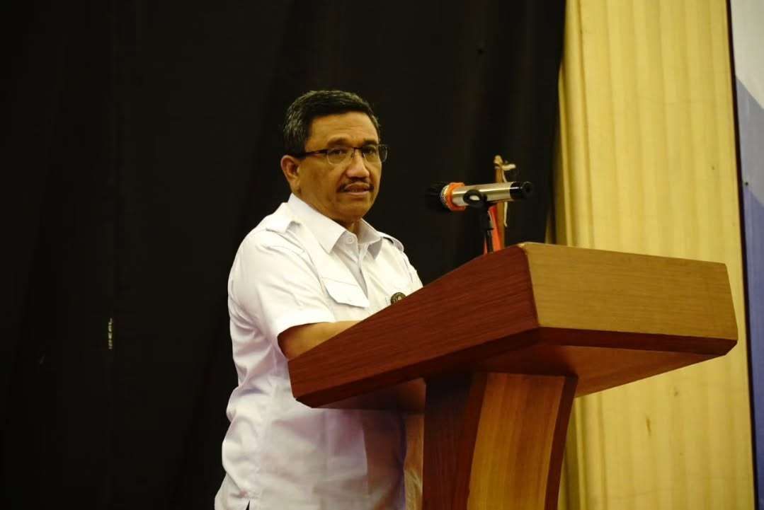Pemkab Pandeglang Belum Punya Anggaran Gaji PPPK Baru
