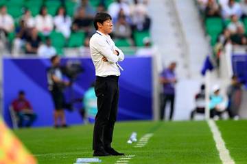 Isu Komunikasi Jadi Sorotan Pemecatan Shin Tae-yong