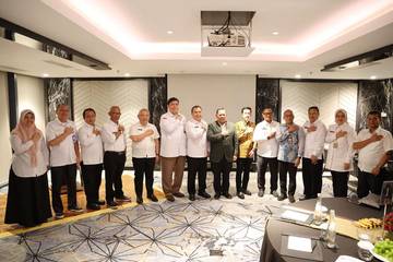OJK Yakin Kinerja Bank Banten Semakin Berkembang