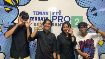 Perjalanan Zero Entertainment Membentuk Ekosistem Kreatif