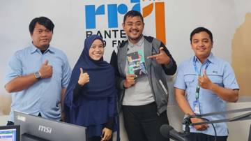 Komunitas Pemutus Rantai Edukasi Masyarakat Tentang Literasi Keuangan
