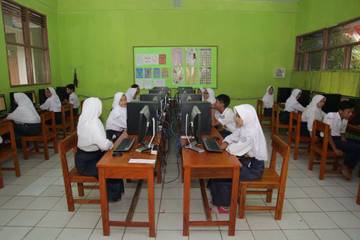 Awal Ramadan, Sekolah di Pandeglang Diliburkan Satu Pekan