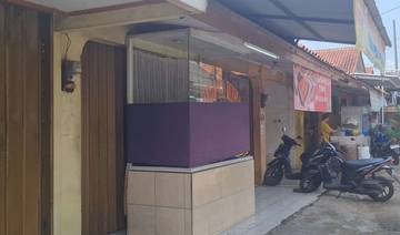 Selama Ramadan, Rumah Makan di Pandeglang Dilarang Buka Siang Hari