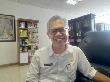 Permintaan Produk UMKM Saat Ramadan Meningkat 100 Persen 