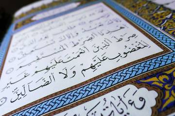 Meraih Berkah Ramadan dengan Al-Qur’an