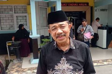 FKUB Lebak Imbau Masyarakat Jaga Persatuan dan Toleransi