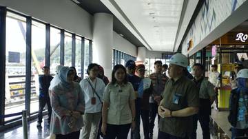 Wamenpar Dorong Pelaku Wisata di Banten Miliki Sertifikasi 
