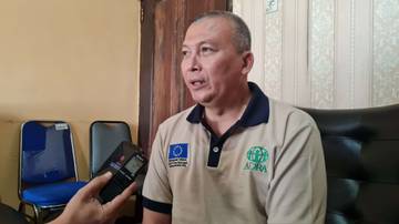 Pengelola Objek Wisata Diingatkan Tak Terapkan Tarif Getok