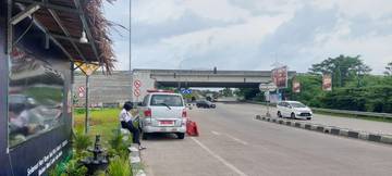Hari Kedua Lebaran Warga Lebak Kunjungi Objek Wisata