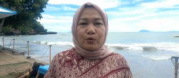 Puncak Kunjungan Wisatawan di Anyer Terjadi H+3 Lebaran 