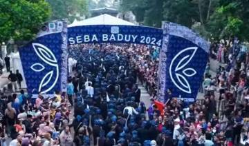 Seba Baduy 2025 akan Digelar Awal Mei