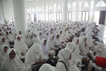 Puluhan Calon Jemaah Haji Pandeglang Belum Lunasi BPIH