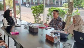 Kolaborasi UKM dan PKK Lebak Wujudkan Daya Saing