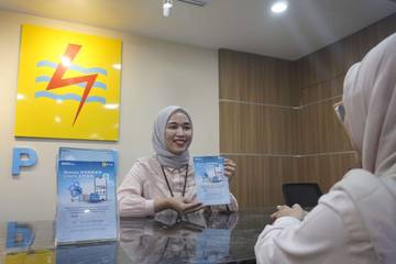 Pelanggan PLN Diminta Manfaatkan Diskon Tambah Daya 50 Persen