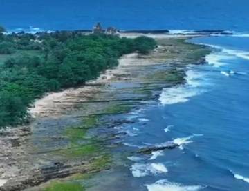 Lebak, Surga Tersembunyi yang Semakin Dilirik Wisatawan