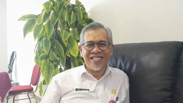 Pembentukan Koperasi Merah Putih di Cilegon Tunggu Perwal