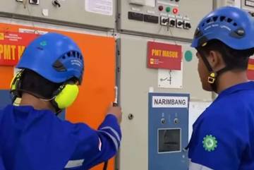 ULTG Rangkasbitung Hadapi Tantangan Global dengan GASPOL