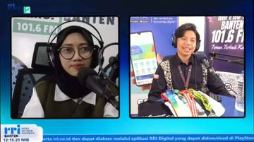 Baru Enam Bulan, Omzet Usaha Ini Tembus Ratusan Juta