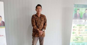 Pengabdian 14 Tahun Sebagai Honorer Berbuah Manis