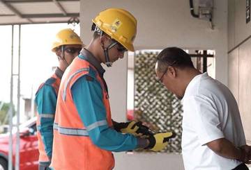 SwaCam Dimulai! Pelanggan PLN Diminta Catat Meter Mandiri
