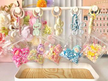 @liljoy.beadies Aksesori Lucu Penuh Cerita