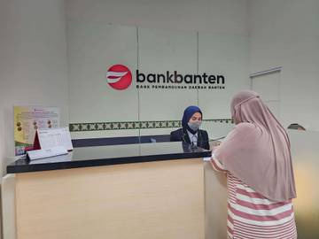 Bank Banten Imbau Nasabah Tak Percaya Hoaks