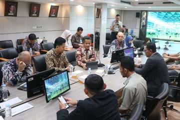 PLN Banten Perkuat Kelistrikan Bandara Soekarno-Hatta