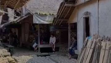 Libur  Panjang, Kunjungan Wisata di Lebak   Meningkat