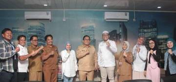 Pemkab Lebak Siap Dukung Baduy Travel Mart III