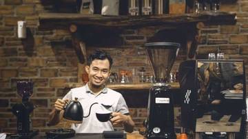 Fotografer Serang Bantu UMKM Tingkatkan Branding Digital