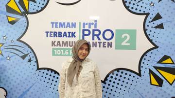 Tak Hanya Modal, Sukses Butuh Tekad