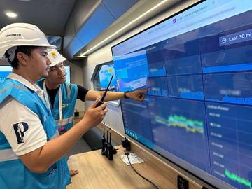 Setoran PLN ke Negara Naik 17,98 Persen