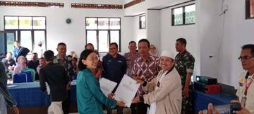Koperasi Desa Merah Putih, Dorong Penguatan Ekonomi Lokal