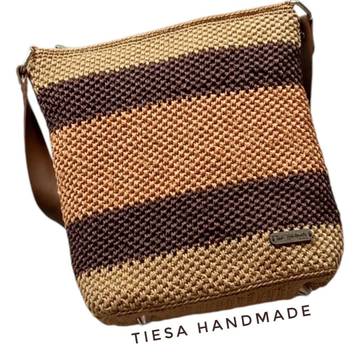 Tiesa Handmade, Cerita Perempuan Berkarya dari Rumah