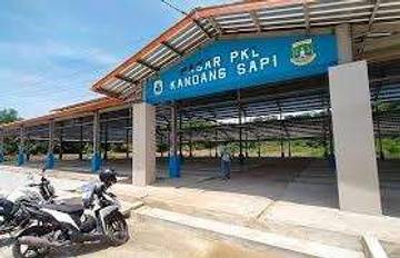 Relokasi PKL Kembali Diundur, Pasar Seni akan Dibenahi